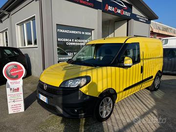 Fiat Doblo' Cargo 1.3 Mjt 95cv