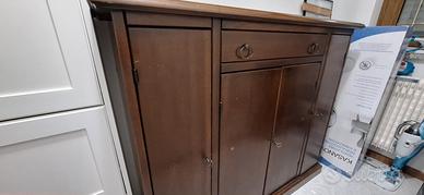 Credenza vintage 