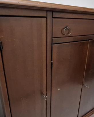 Credenza vintage 