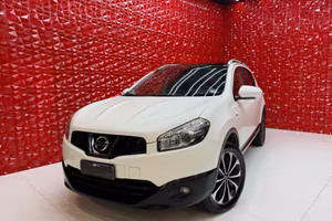 Nissan Qashqai+2 1.5 dCi DPF Tekna TETTO 7 POSTI