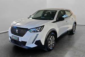 Peugeot 2008 PureTech 100 S&S Active