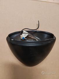 parabola faro sportster 1200