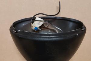 parabola faro sportster 1200