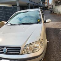 Punto 1.2 benzina Dynamic 2005