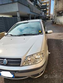 Punto 1.2 benzina Dynamic 2005