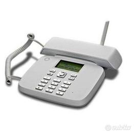 Telefono  vodafone classic