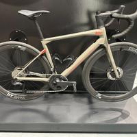 Bici BMC Roadmachine 01 FIVE “23 Ultegra di2 tg.51