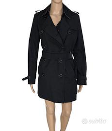 trench burberry taglia 40 italiana