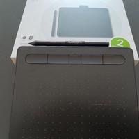 Wacom Intuos Small Tavoletta Grafica Bluetooth -