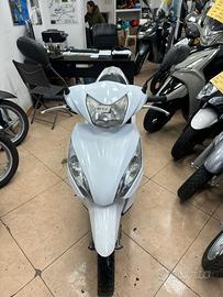 Honda Vision 50 - 2013 - PERMUTE