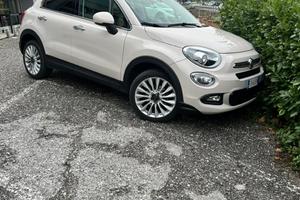 500x lounge 1.6 Diesel 120 cv euro 6