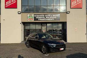 Maserati Levante V6 Diesel AWD Granlusso