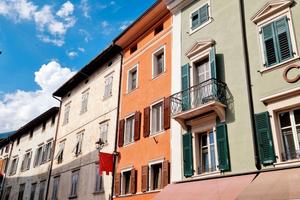 Ampio alloggio in centro