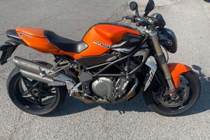 Mv Agusta Brutale 910