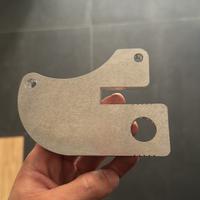 Handbrake