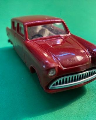 POLITOYS n. 35 – FORD ANGLIA DE LUXE