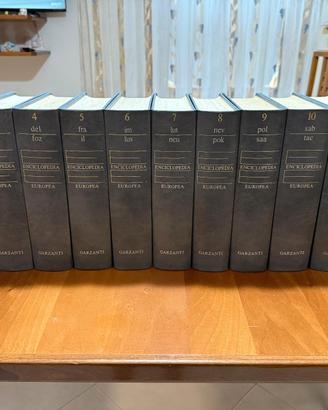 enciclopedia 