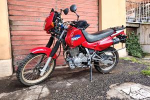 Honda NX 650 Dominator RD 08 - 1999