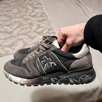 scarpe sneakers Premiata numero 41