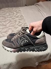 scarpe sneakers Premiata numero 41