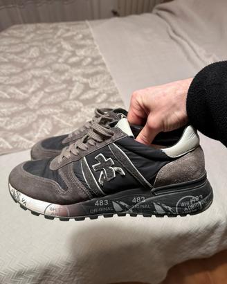 scarpe sneakers Premiata numero 41