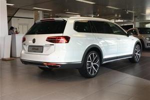 Volkswagen Passat Alltrack