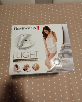 Remington IPL6780 I-Light Epilatore a Luce Pulsata