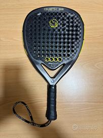 SANE Cinetik Stealth