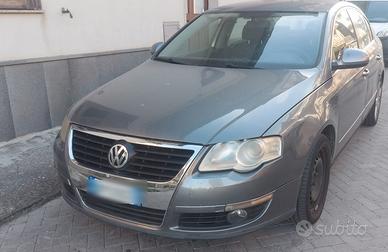Volkswagen Passat B6 1.9 TDI
