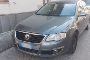 Volkswagen Passat B6 1.9 TDI