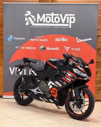 Aprilia RS 457 Replica - RC inclusa o Interessi 0
