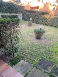 Costa Rei, deliziosa villetta con giardino privato