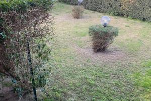 Costa Rei, deliziosa villetta con giardino privato