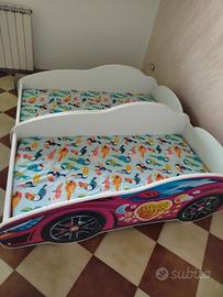 letto singolo 