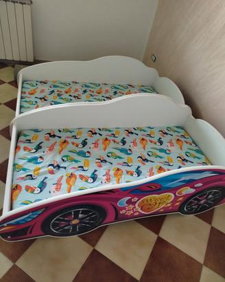letto singolo 