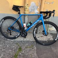 Canyon cf sl 8