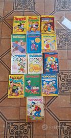 Fumetti di Topolino