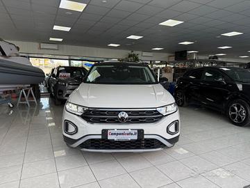 Volkswagen T-Roc 2.0 TDI SCR Life