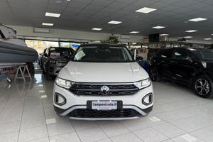 Volkswagen T-Roc 2.0 TDI SCR Life