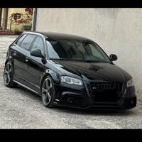 Audi A3/S3 sportback