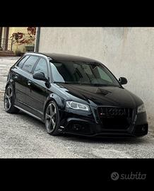 Audi A3/S3 sportback