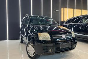 Fiat Panda 1.2 Dynamic Natural Power Metano OK NEO