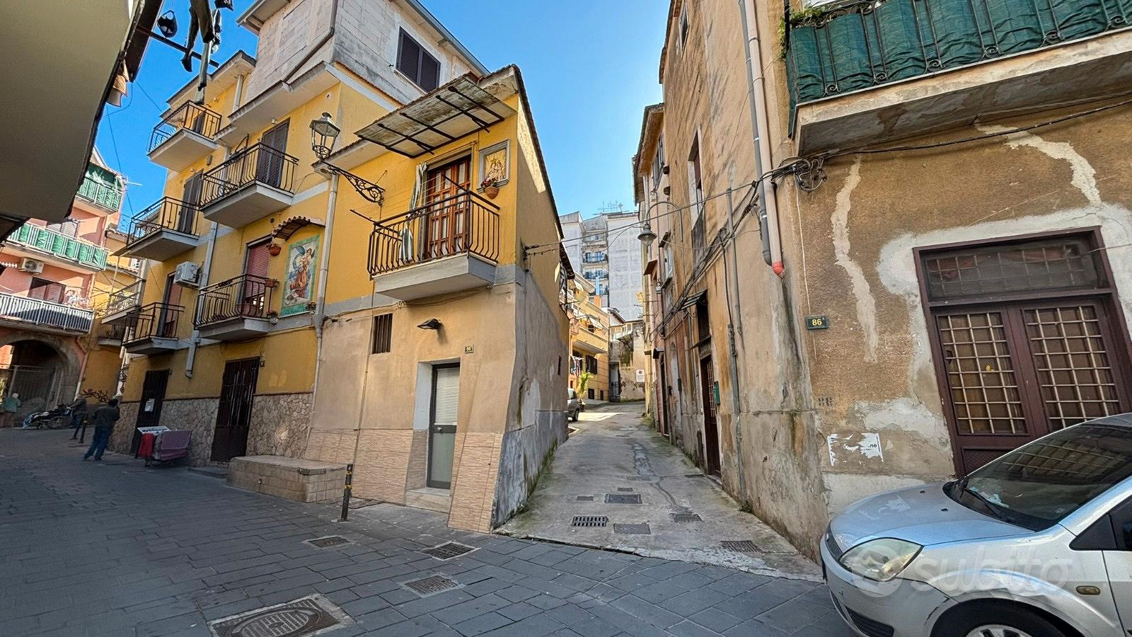 Appartamento – Nocera Inferiore, San Matteo, Cicalesi - Vista 2