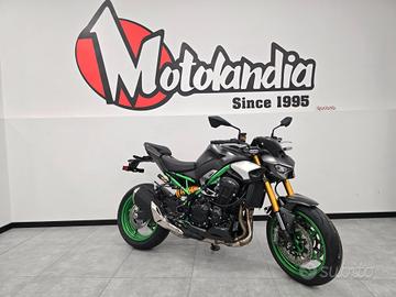KAWASAKI Z 900 SE