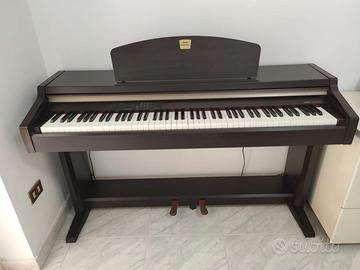 Pianoforte digitale YAMAHA Clavinova clp 920