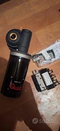 Motore verricello  Quick 500w 