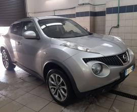 Nissan juke 2013