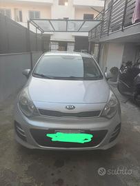 kia rio 2016