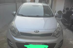 kia rio 2016