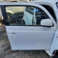 DAIHATSU MATERIA 2007 - PORTA ANTERIORE DESTRO